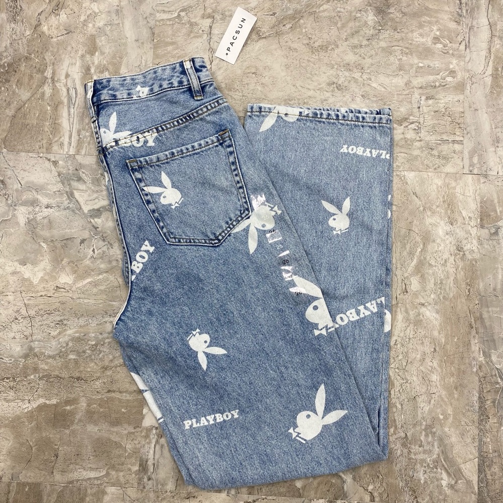 Playboy Denim